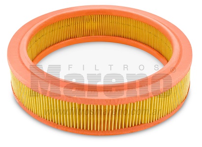 MRENAULT 123 - FILTRO AIRE RENAULT CLIO - MEGANE